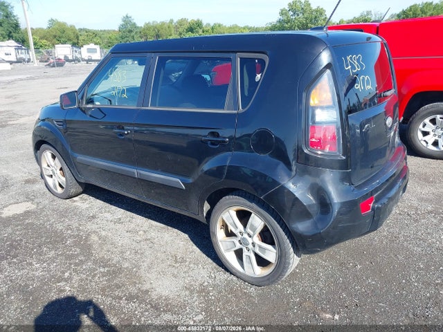 2011 KIA SOUL ! — фото 3