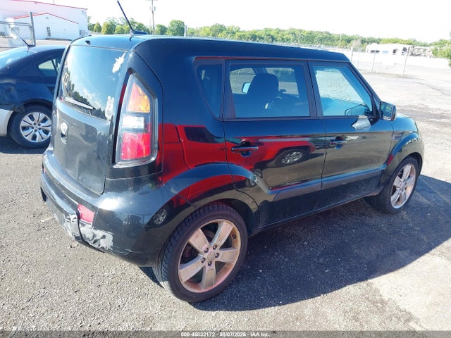 صورة 4 لـ 2011 KIA SOUL !