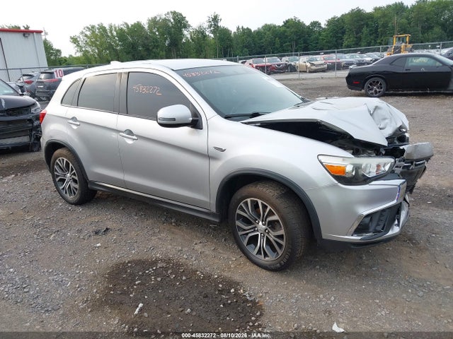 2019 MITSUBISHI OUTLANDER 2.0 ES/2.0 LE/2.0 SE/2.0 SP