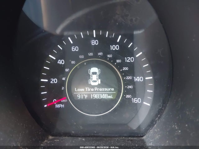 صورة مصغرة 7 لـ 2015 KIA OPTIMA LX
