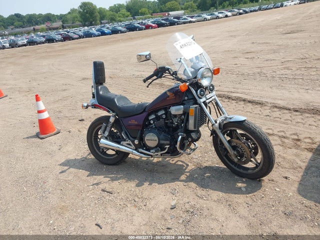 1982 HONDA VF750 C
