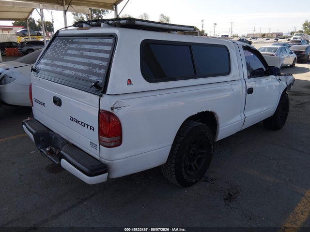صورة 4 لـ 2003 Dodge DAKOTA SPORT