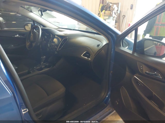 صورة 5 لـ 2016 Chevrolet CRUZE LT AUTO