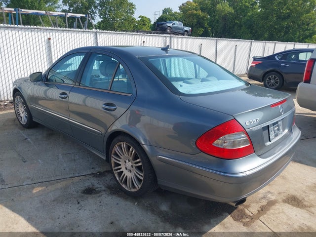 صورة 3 لـ 2008 Mercedes-BENZ E 350