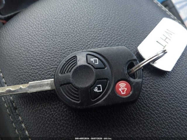 2018 FORD ESCAPE SE 11