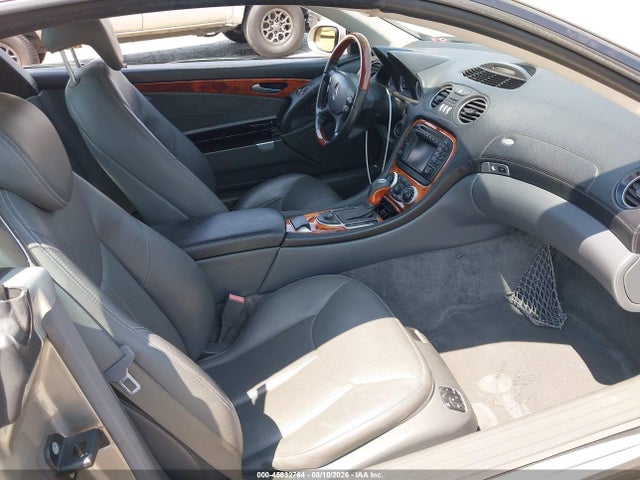 صورة مصغرة 5 لـ 2003 Mercedes-BENZ SL