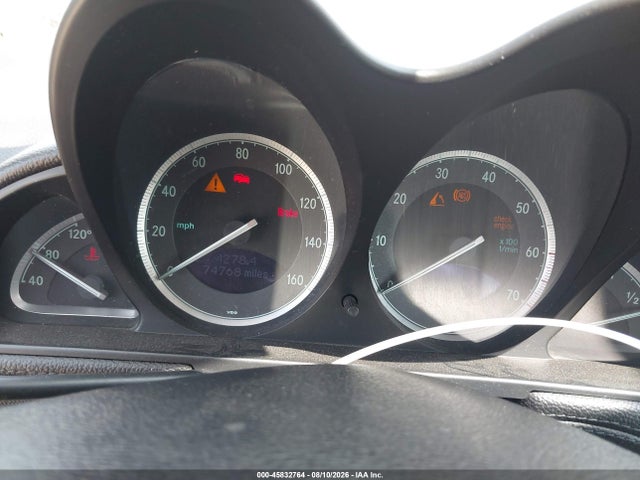 صورة مصغرة 7 لـ 2003 Mercedes-BENZ SL