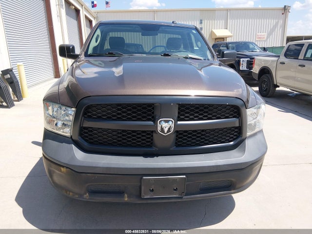 صورة مصغرة 17 لـ 2019 RAM 1500 CLASSIC TRADESMAN 4X2 8' BOX