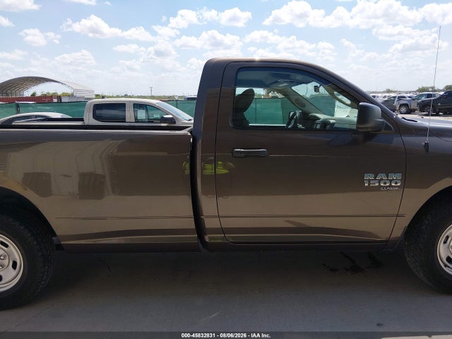 صورة مصغرة 18 لـ 2019 RAM 1500 CLASSIC TRADESMAN 4X2 8' BOX