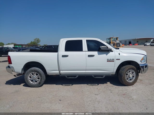 2014 RAM 2500 TRADESMAN 照片 13