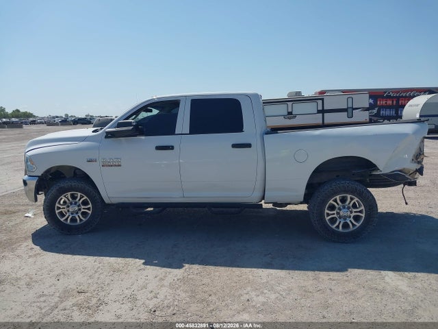 صورة 14 لـ 2014 RAM 2500 TRADESMAN