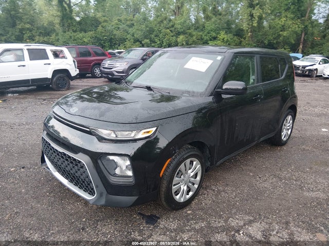 صورة 2 لـ 2020 KIA SOUL LX