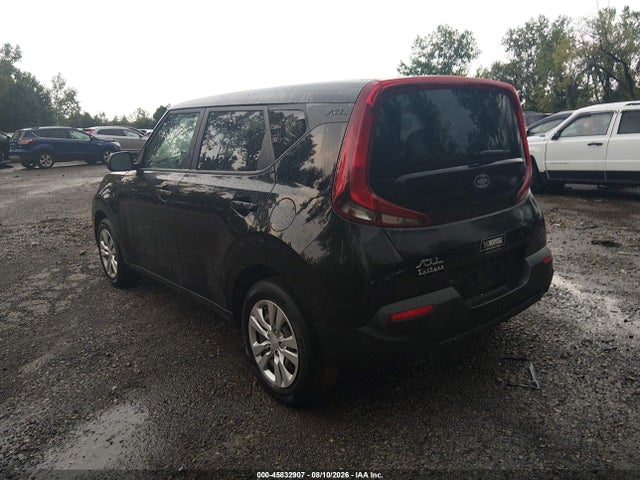 صورة 3 لـ 2020 KIA SOUL LX