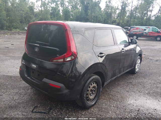 صورة 4 لـ 2020 KIA SOUL LX