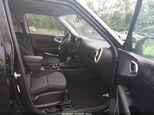 صورة 5 لـ 2020 KIA SOUL LX