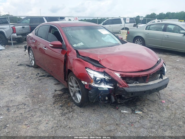 2014 NISSAN ALTIMA 2.5 SL
