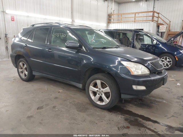 2006 LEXUS RX 