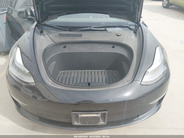 2023 TESLA MODEL 3 REAR-WHEEL DRIVE 10