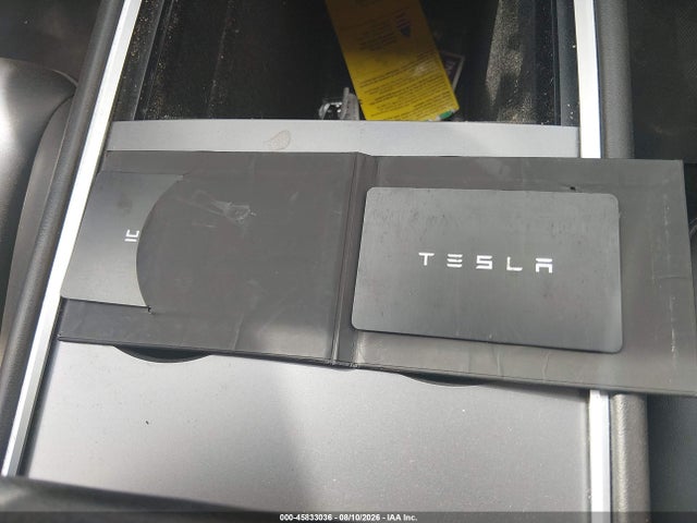 2023 TESLA MODEL 3 REAR-WHEEL DRIVE 11
