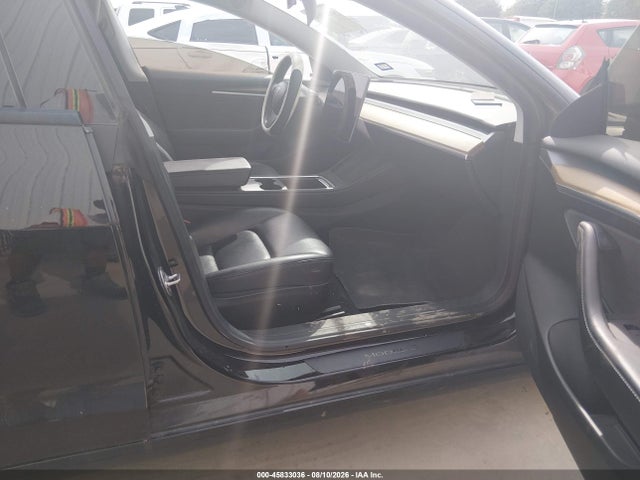 2023 TESLA MODEL 3 REAR-WHEEL DRIVE 5