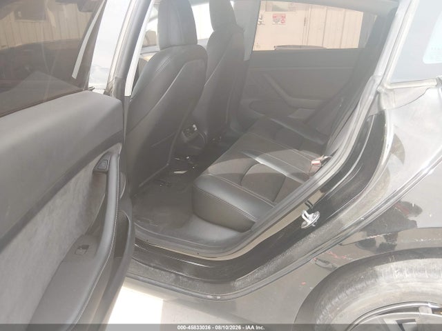 2023 TESLA MODEL 3 REAR-WHEEL DRIVE 8