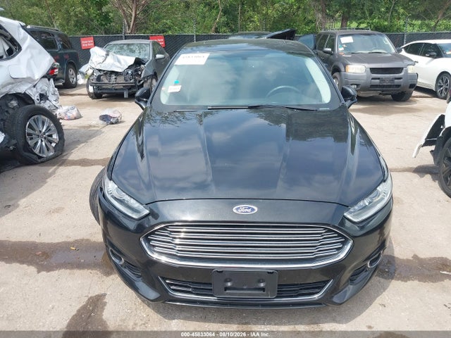 صورة 12 لـ 2015 FORD FUSION TITANIUM