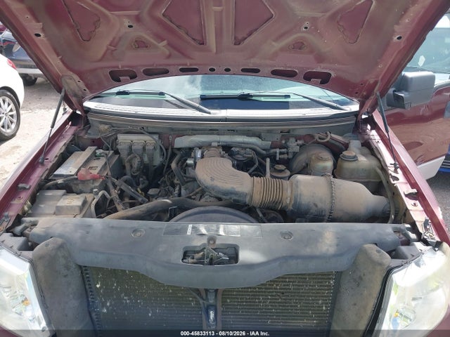 2006 FORD F-150 XLT 照片 10