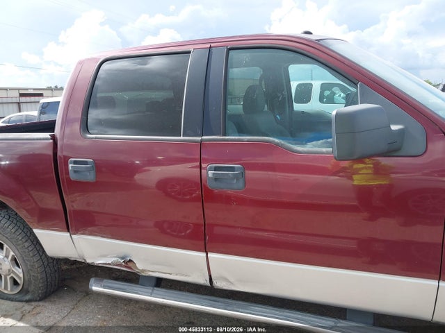 صورة 14 لـ 2006 FORD F-150 XLT