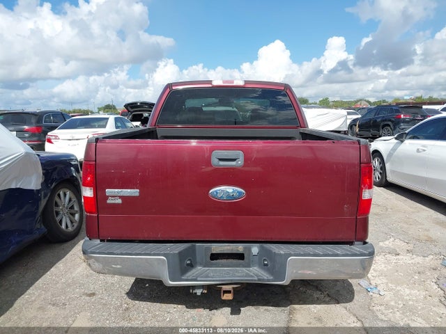 2006 FORD F-150 XLT — фото 17