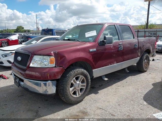 2006 FORD F-150 XLT 照片 2