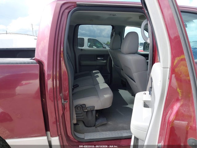 2006 FORD F-150 XLT 照片 8