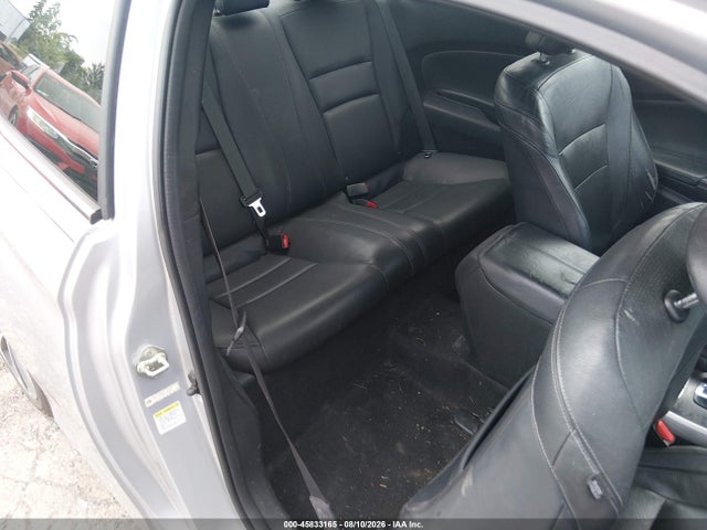 صورة 8 لـ 2013 Honda ACCORD EX-L V-6