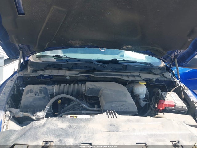 صورة 10 لـ 2019 RAM 1500 CLASSIC TRADESMAN 4X2 8' BOX