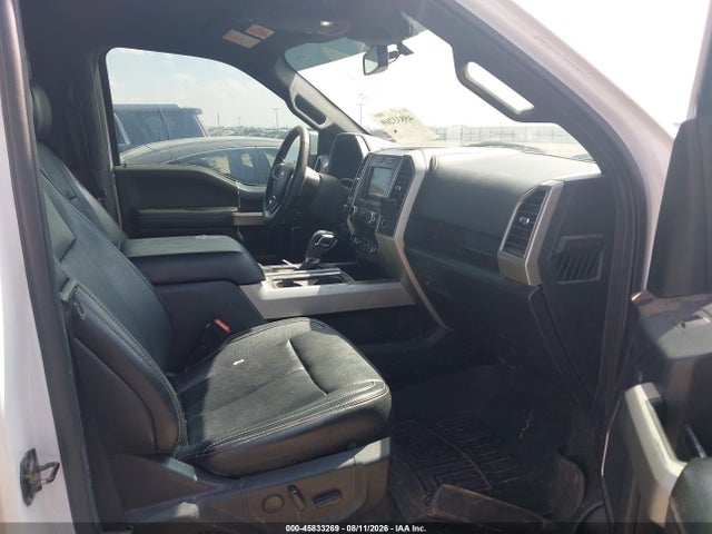 2019 FORD F-150 LARIAT 5