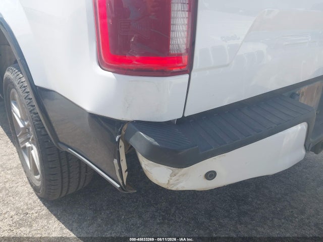 2019 FORD F-150 LARIAT 6