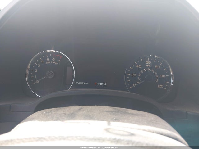 2019 FORD F-150 LARIAT 7