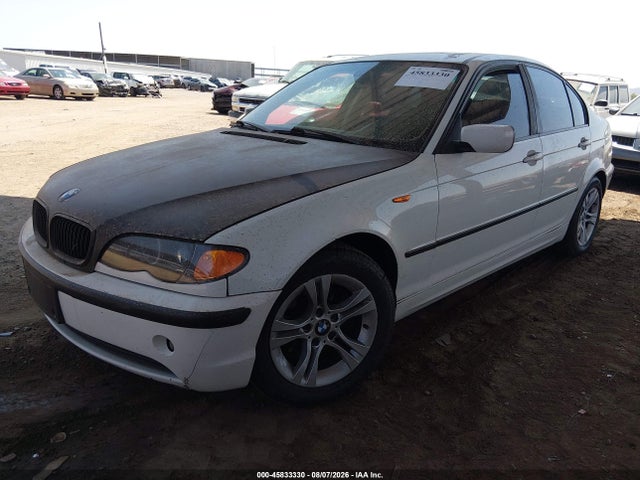 2005 BMW 325I 照片 2