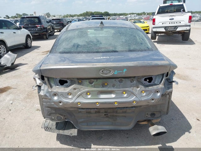 2018 KIA OPTIMA EX 17