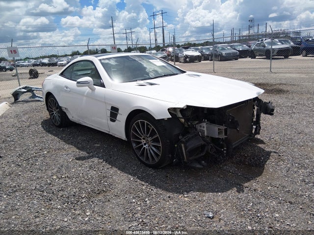 2018 MERCEDES-BENZ S 