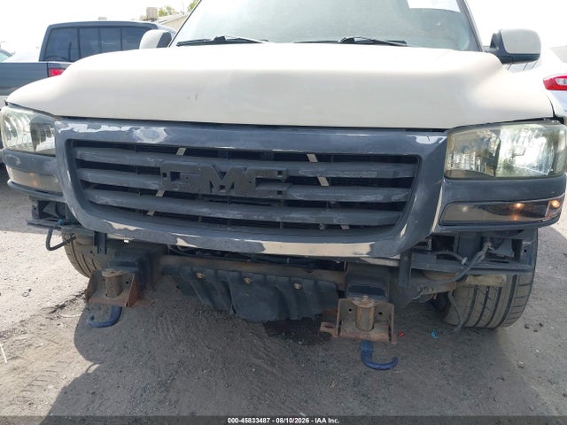 2004 GMC SIERRA 1500 SLT — фото 18