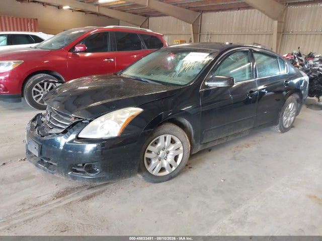 صورة 2 لـ 2010 Nissan ALTIMA 2.5