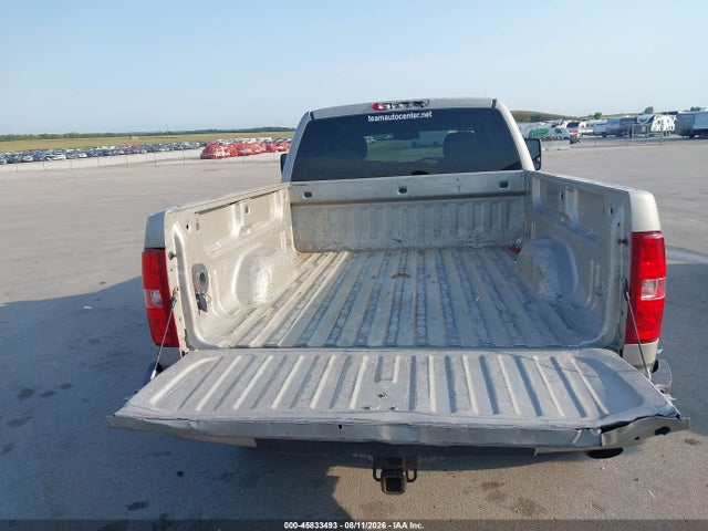 صورة 17 لـ 2009 Chevrolet SILVERADO 2500HD LT