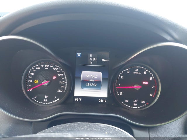 2017 Mercedes-BENZ C 300 4MATIC 照片 7