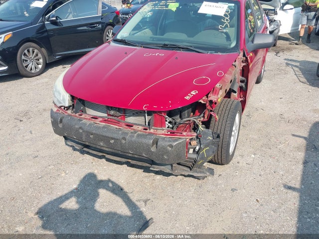 صورة 6 لـ 2009 FORD FOCUS SE