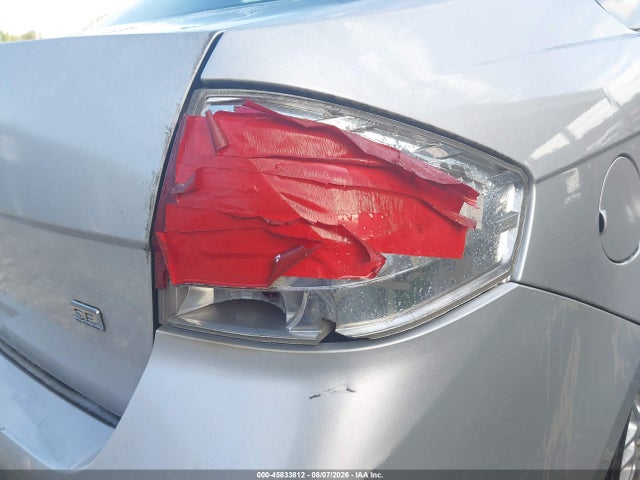صورة 6 لـ 2009 FORD FOCUS SE