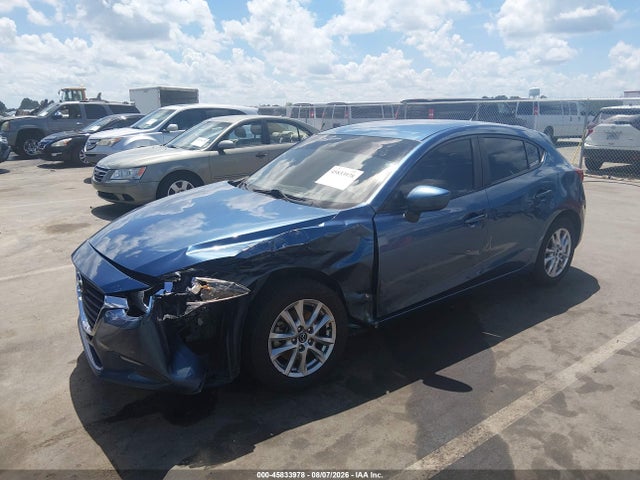 صورة 2 لـ 2018 Mazda MAZDA3 SPORT
