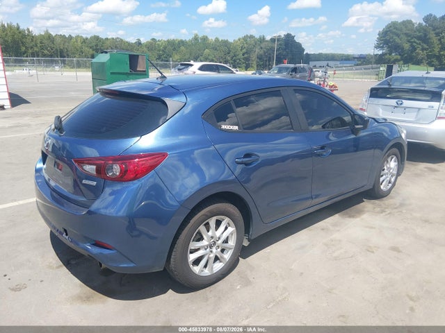 صورة 4 لـ 2018 Mazda MAZDA3 SPORT