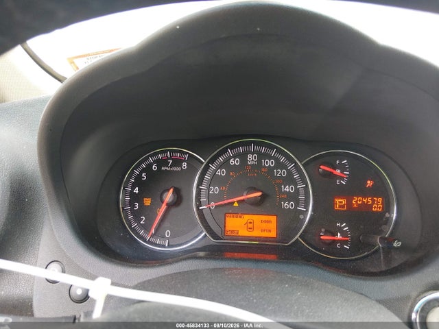 2009 Nissan MAXIMA 3.5 S 照片 7