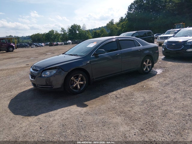 صورة 2 لـ 2008 Chevrolet MALIBU LT