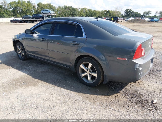 صورة 3 لـ 2008 Chevrolet MALIBU LT